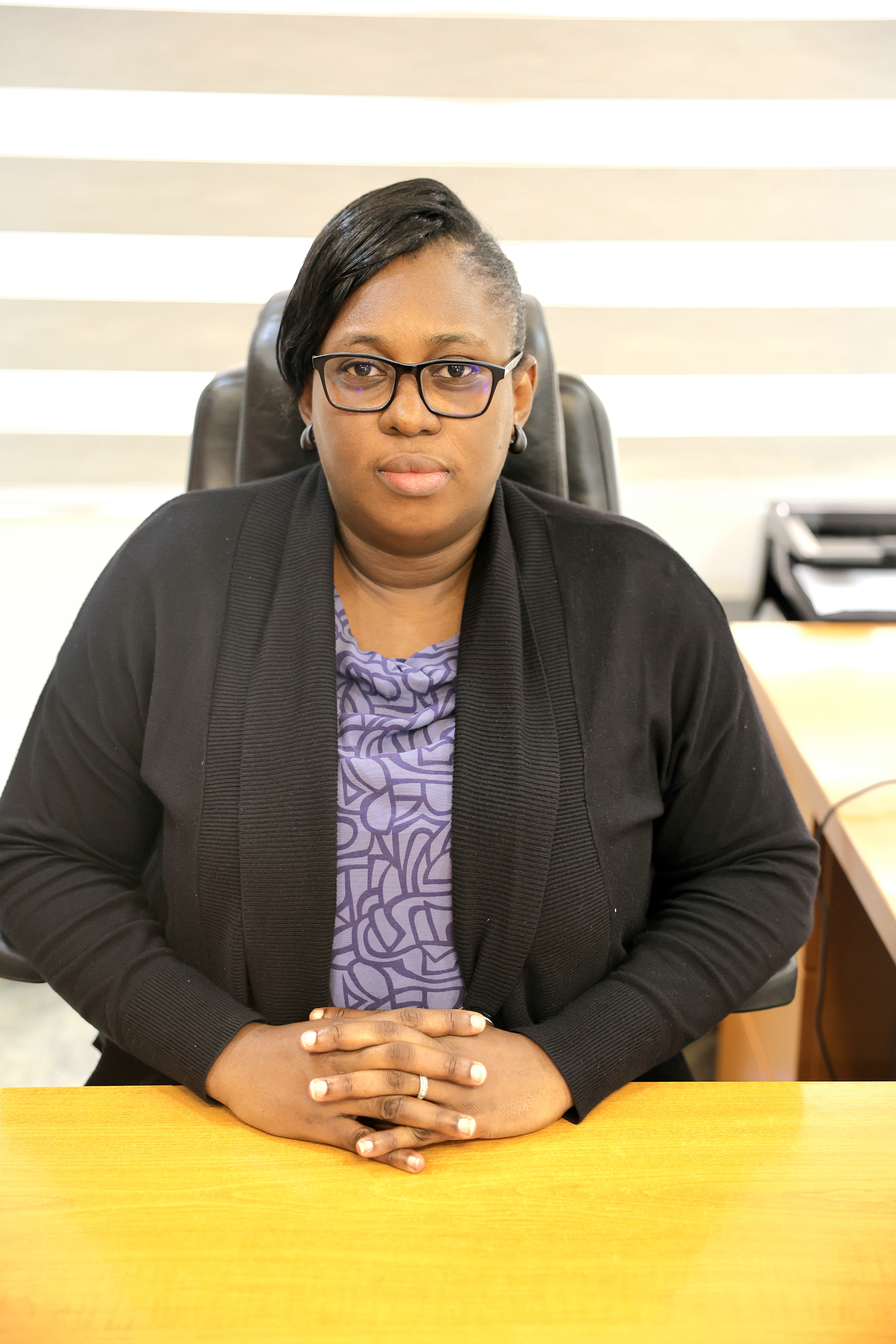 Comfort Bisi-Adebayo